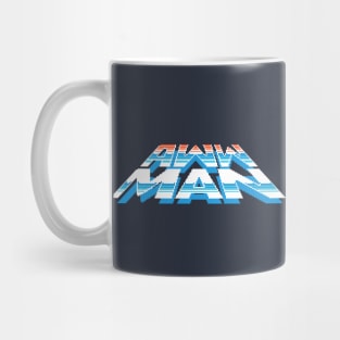 Aww, Man Mug